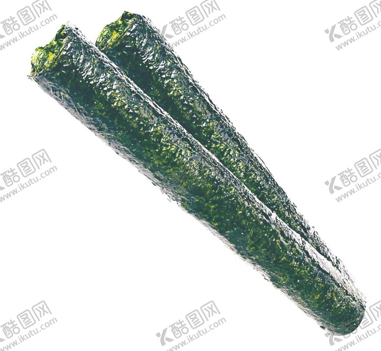编号：27940607090958543265【酷图网】源文件下载-海苔卷