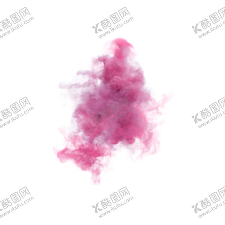 编号：39041609240555104652【酷图网】源文件下载-炫酷烟雾光效图片