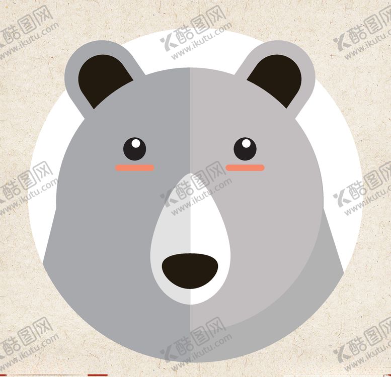 编号：61249810141206347362【酷图网】源文件下载-矢量动物矢量植物插画手绘