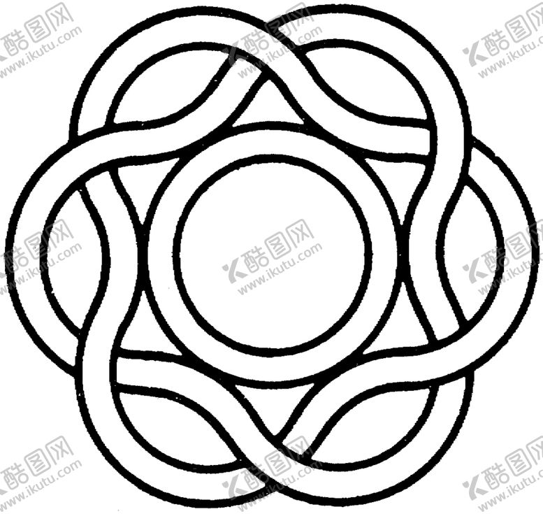 编号：44843306260349072154【酷图网】源文件下载-镂空花图案