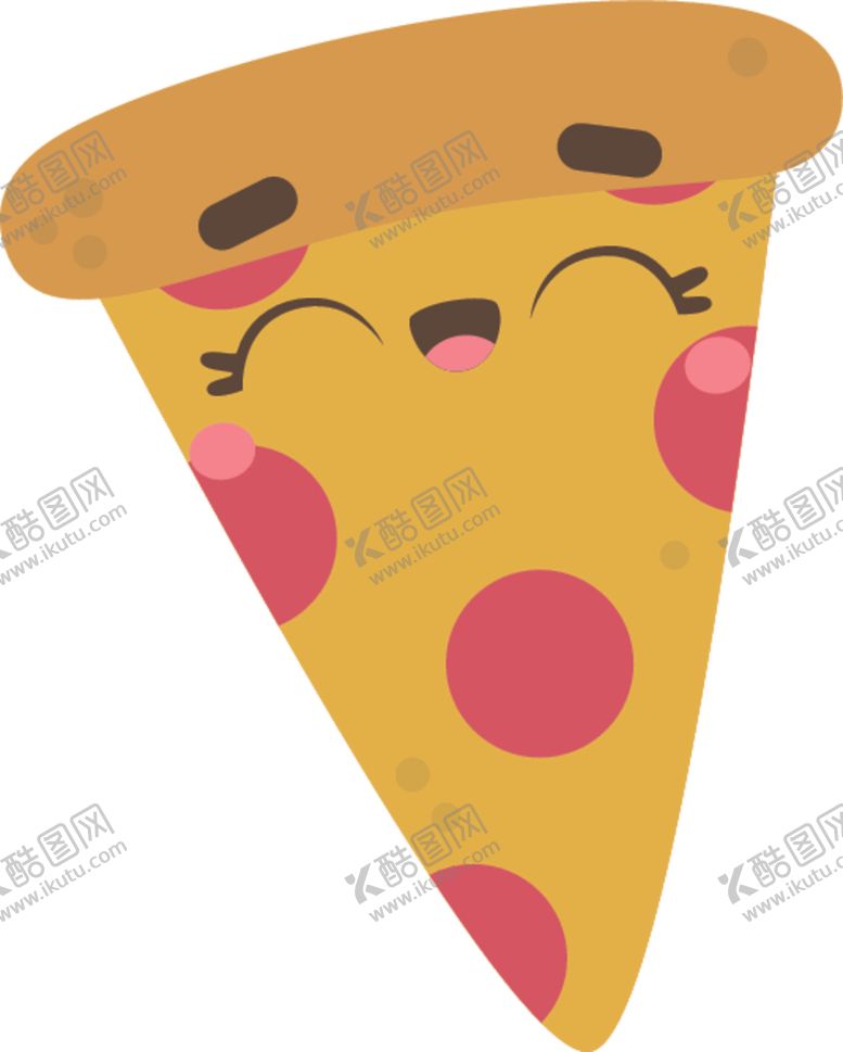 编号：28151109300319466473【酷图网】源文件下载-卡哇伊美食