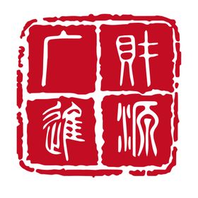 红色印章