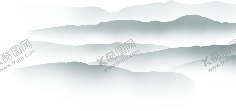 编号：35796106250432099646【酷图网】源文件下载-水墨