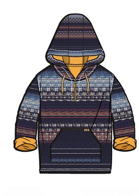 服装款式