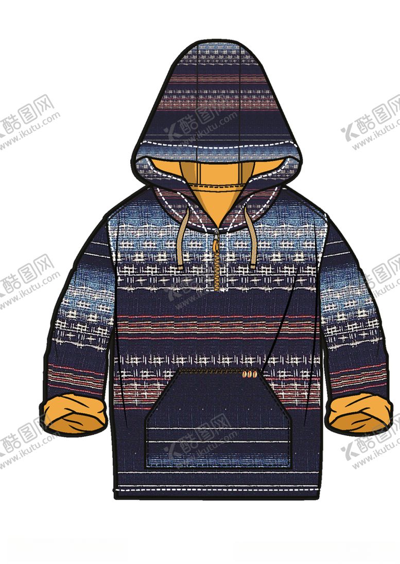 编号：73349706250922024532【酷图网】源文件下载-服装款式