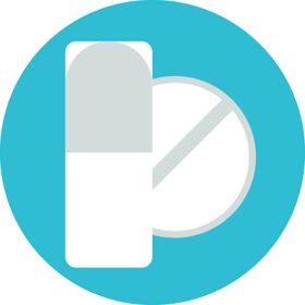科学图标