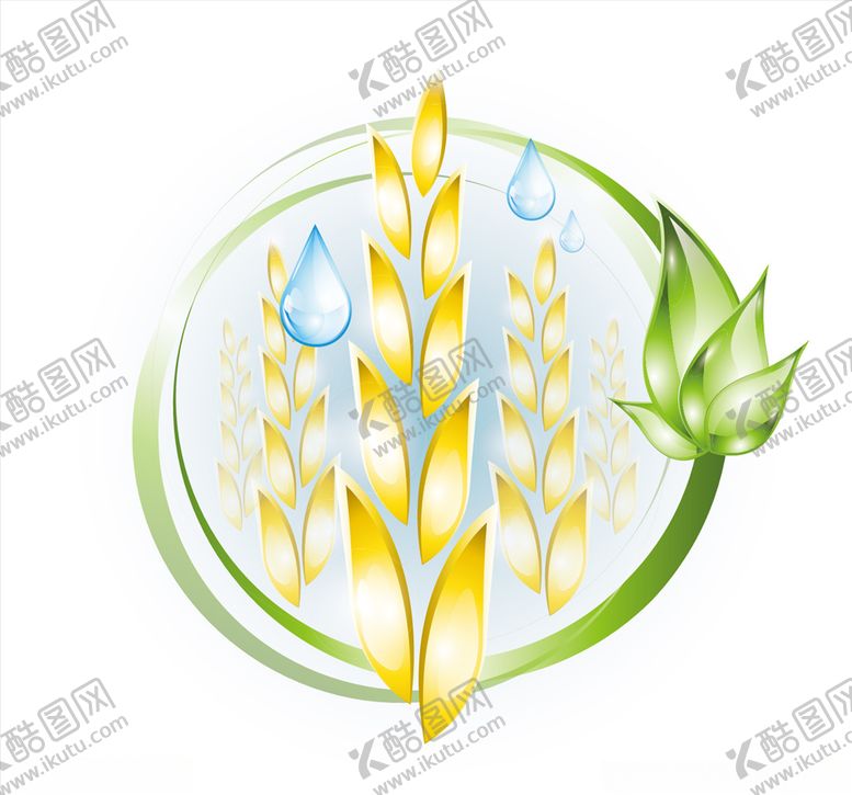 编号：92198510302204154894【酷图网】源文件下载-生态元素