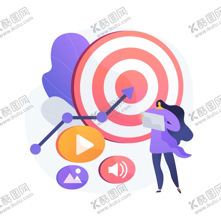 编号：44597801300547047483【酷图网】源文件下载-靶子相关 
