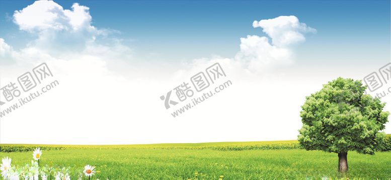 编号：76486206270406279072【酷图网】源文件下载-蓝天白云