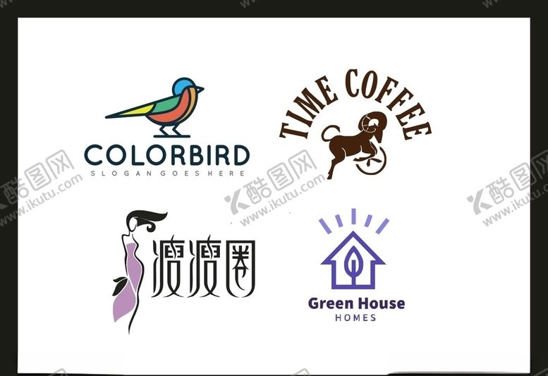 编号：14494507140247407576【酷图网】源文件下载-LOGO设计