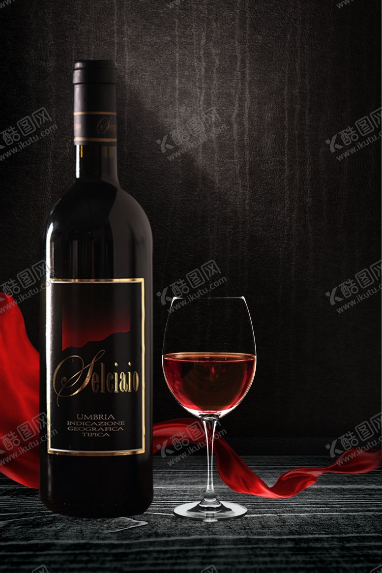 编号：33795709211347068395【酷图网】源文件下载-红酒背景