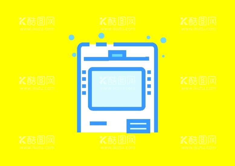 编号：18564910062324102539【酷图网】源文件下载-取款机