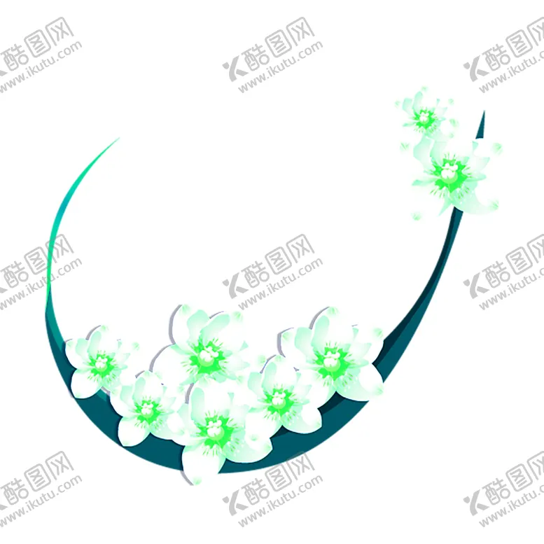 编号：75554606242152268977【酷图网】源文件下载-花素材