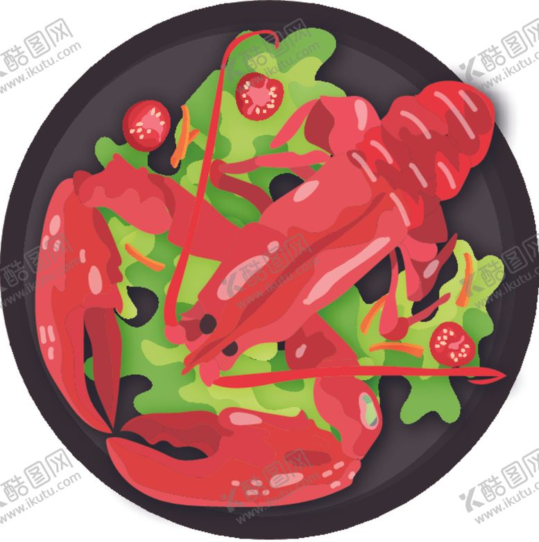 编号：19549910291022064665【酷图网】源文件下载-美食