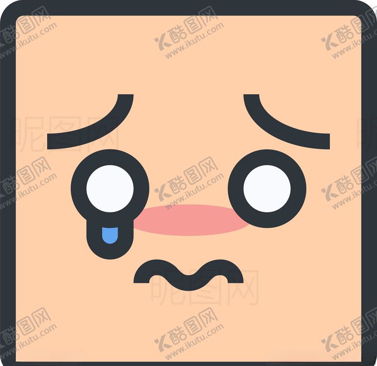 编号：78551905132029174456【酷图网】源文件下载-委屈