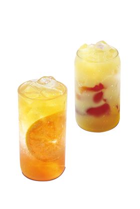 凤梨