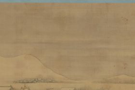 万国来朝图