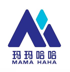 M标志设计