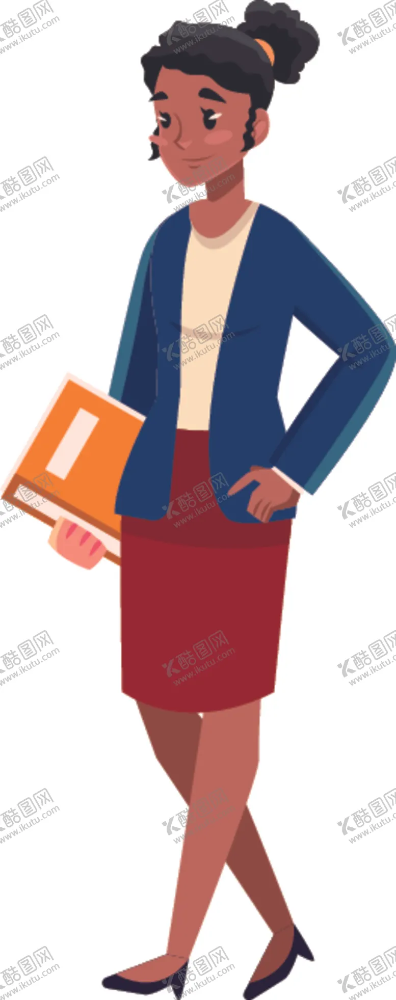 编号：30524907011105549411【酷图网】源文件下载-卡通人物