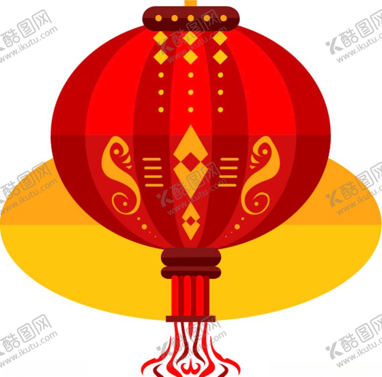 编号：60270610280412069682【酷图网】源文件下载-中国风古典装饰灯笼