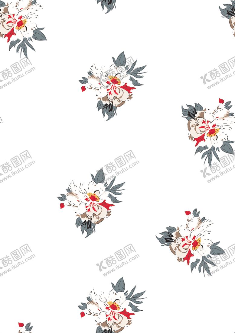 编号：72317309281133461125【酷图网】源文件下载-大牌花朵