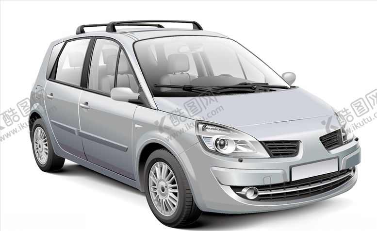 编号：53401210271336076752【酷图网】源文件下载-卡通汽车