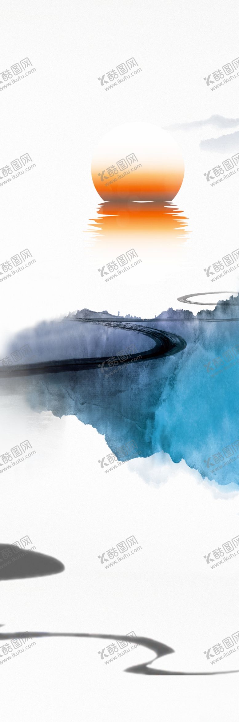 编号：40560506290912156527【酷图网】源文件下载-背景墙装饰画