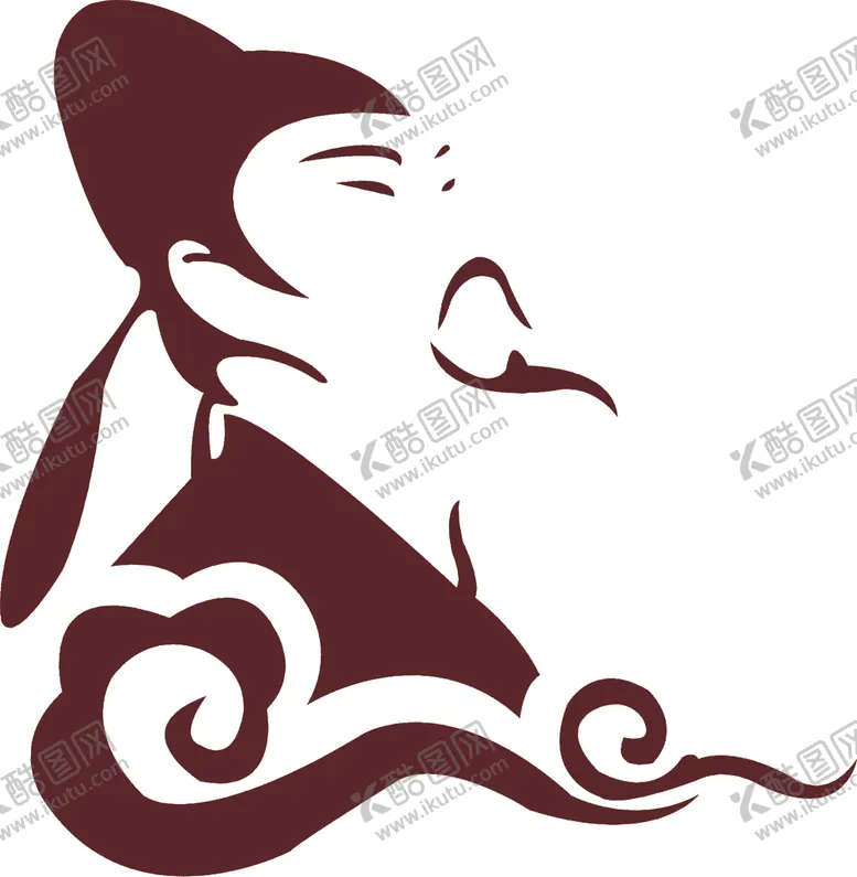 编号：72875303250319143151【酷图网】源文件下载-古人