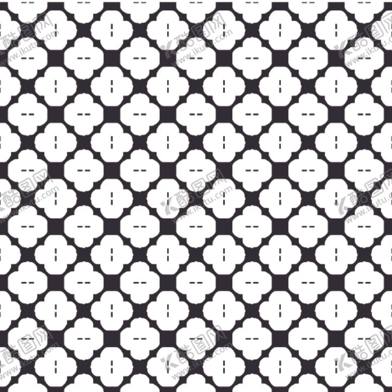 编号：19206109182018117625【酷图网】源文件下载-黑色图案底纹花纹