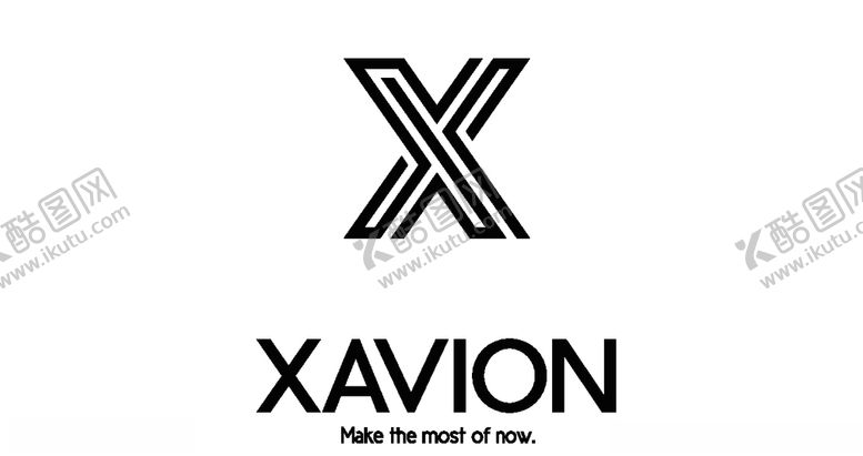 编号：20097209160609235750【酷图网】源文件下载-X字母logo标志元素