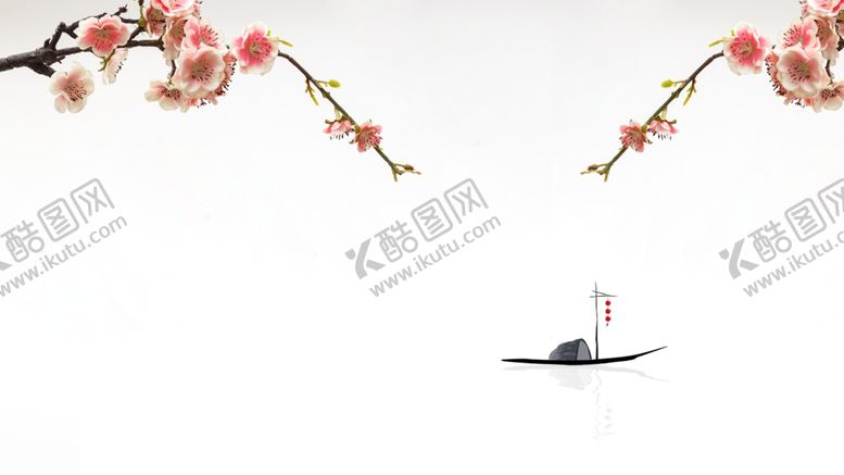 编号：90021701311647275825【酷图网】源文件下载-中国风展板背景