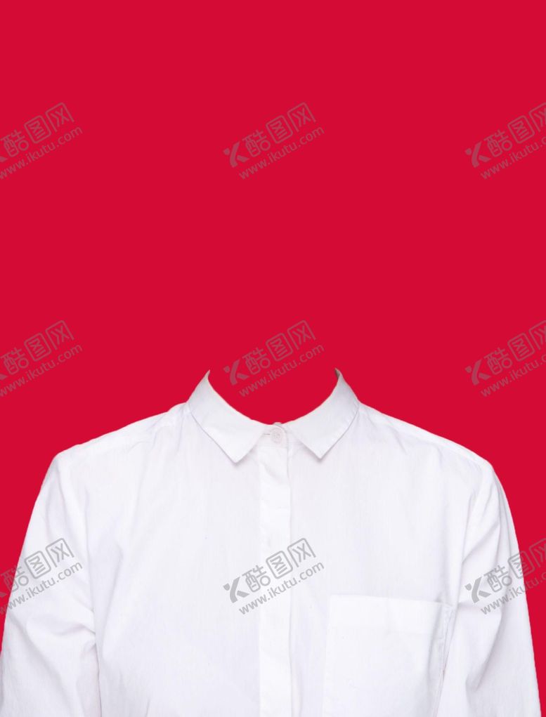 编号：93409507121619146304【酷图网】源文件下载-证件照