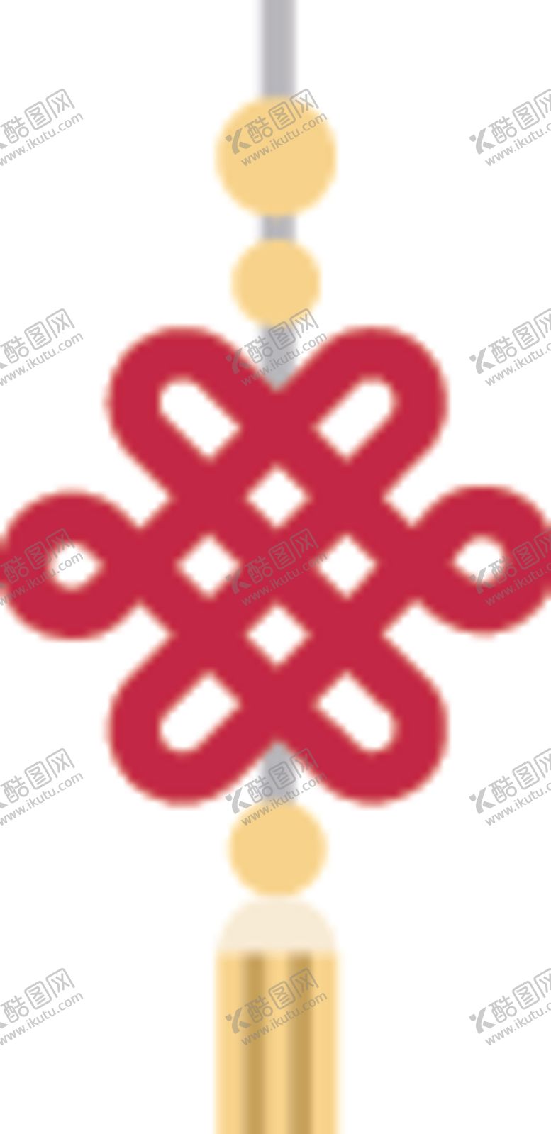 编号：84854604180818396232【酷图网】源文件下载-中国结