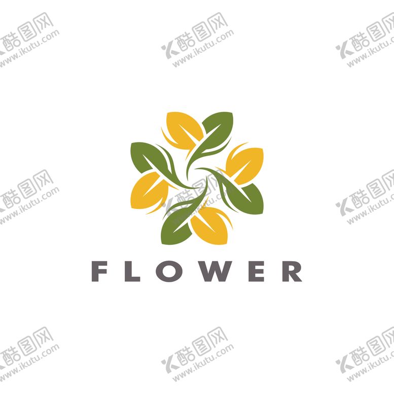 编号：42780806281559346196【酷图网】源文件下载-叶子图标