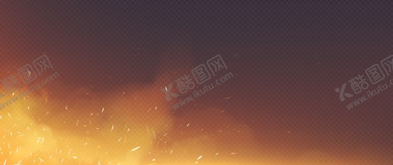 编号：70607409221818049450【酷图网】源文件下载-火焰火苗火圈烟雾