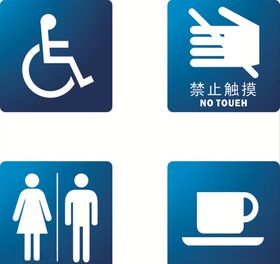 标志图标