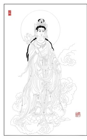 观音