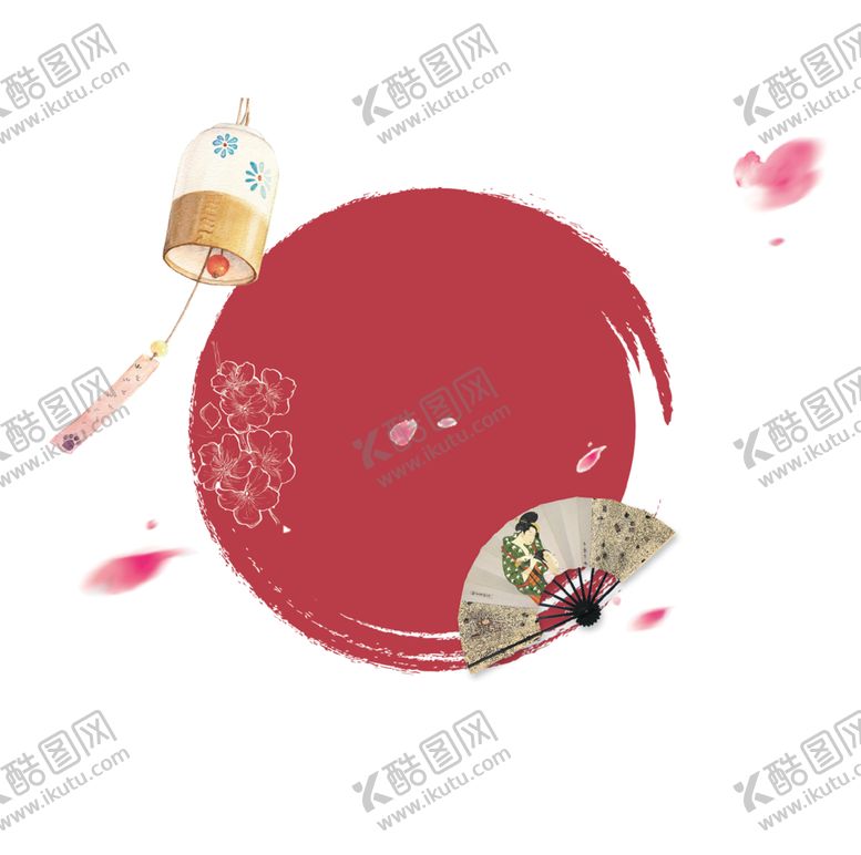 编号：79603510051227498795【酷图网】源文件下载-红色背景