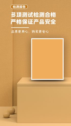 淘宝质检报告模板