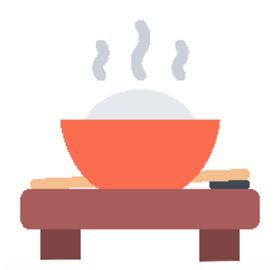 图标手机网页小网页志