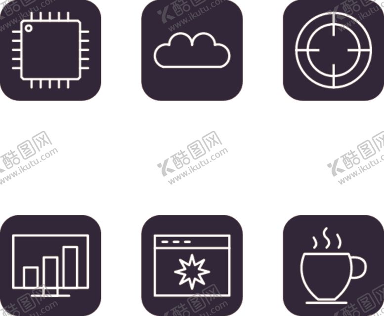 编号：89225609192129469663【酷图网】源文件下载-图标