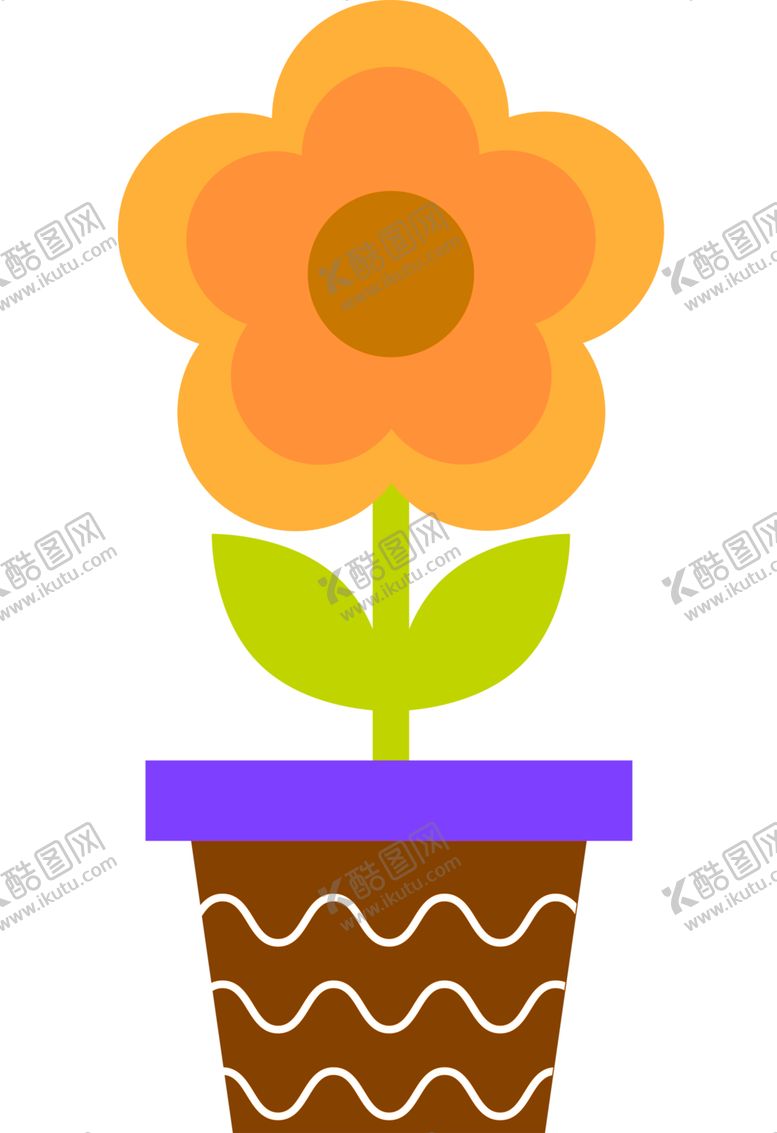 编号：52457509190311562710【酷图网】源文件下载-鲜花装饰