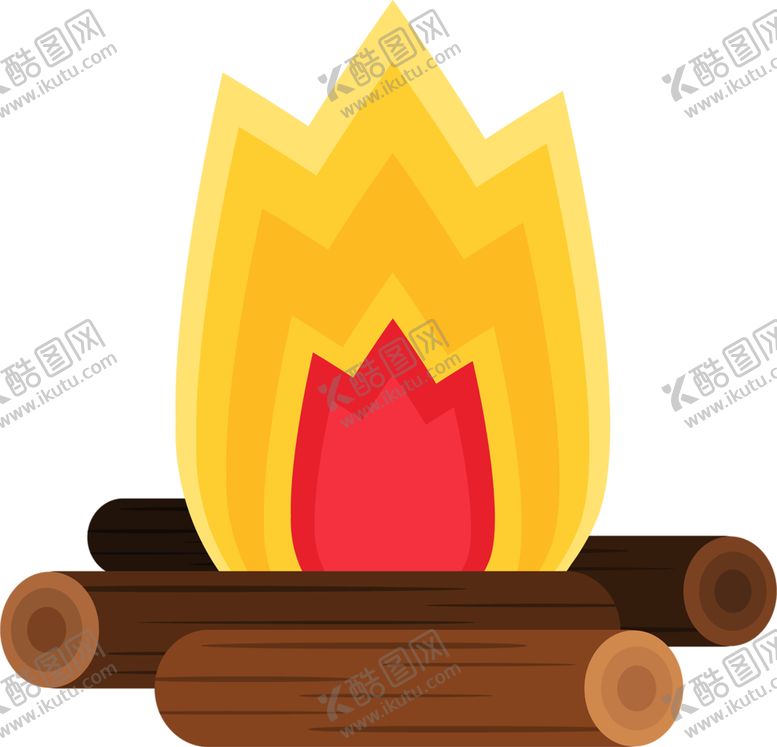 编号：24709109271455341855【酷图网】源文件下载-火焰素材