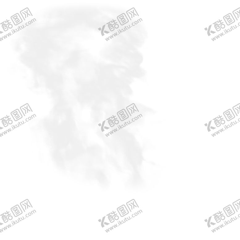 编号：39612610290221155944【酷图网】源文件下载-水彩烟雾