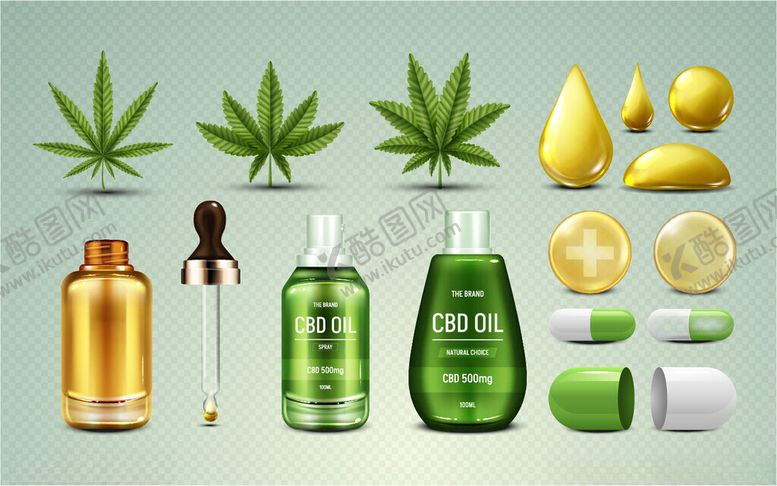 编号：95001210020951407723【酷图网】源文件下载-护肤品素材