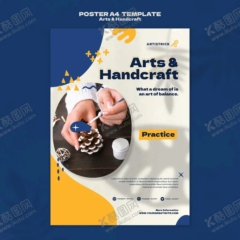 编号：37185009240117462617【酷图网】源文件下载-绘画海报
