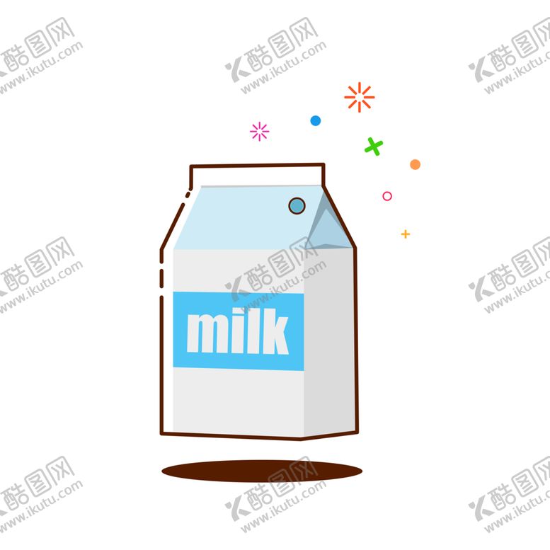 编号：10345707060543435295【酷图网】源文件下载-MBE牛奶