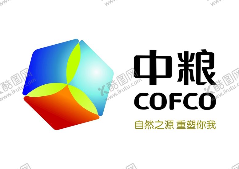 编号：39009811021706505852【酷图网】源文件下载-中粮集团