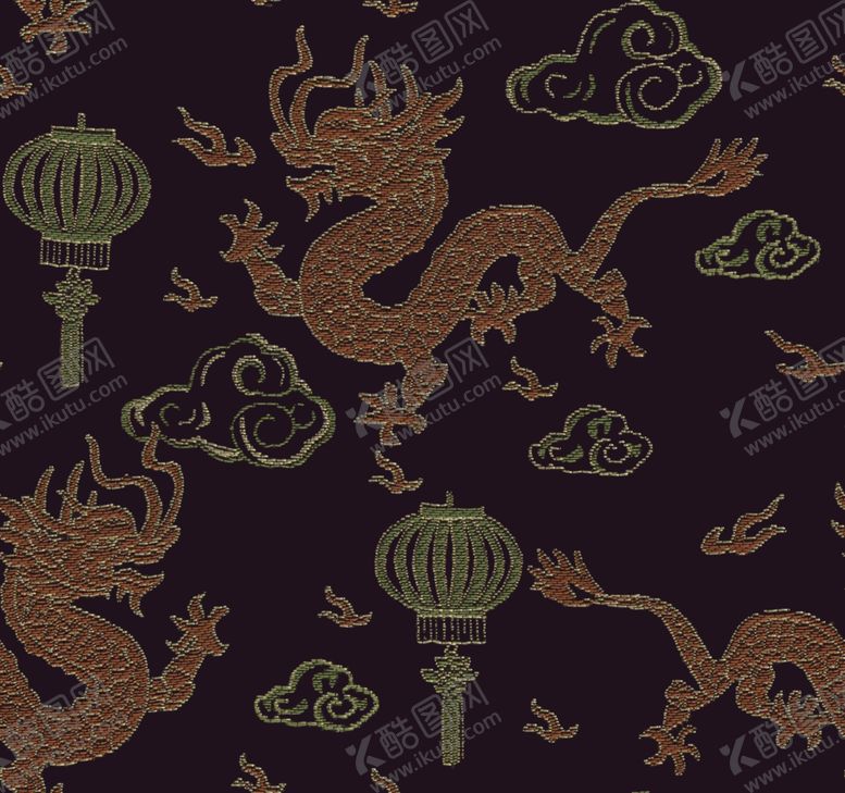 编号：20169501262022178731【酷图网】源文件下载-提花绣花
