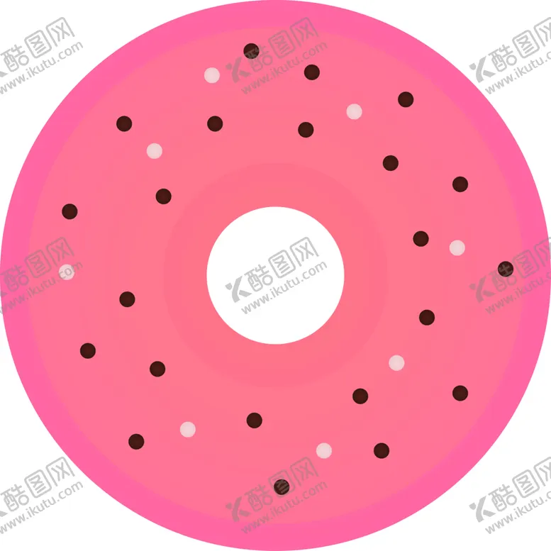 编号：47974602082022227295【酷图网】源文件下载-甜甜圈